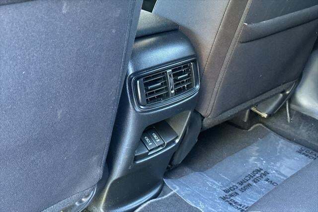 2021 Honda CR-V EX Roseville CA