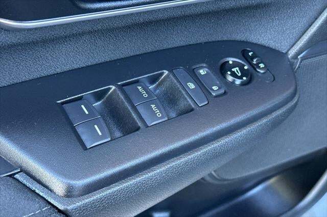 2021 Honda CR-V EX Roseville CA
