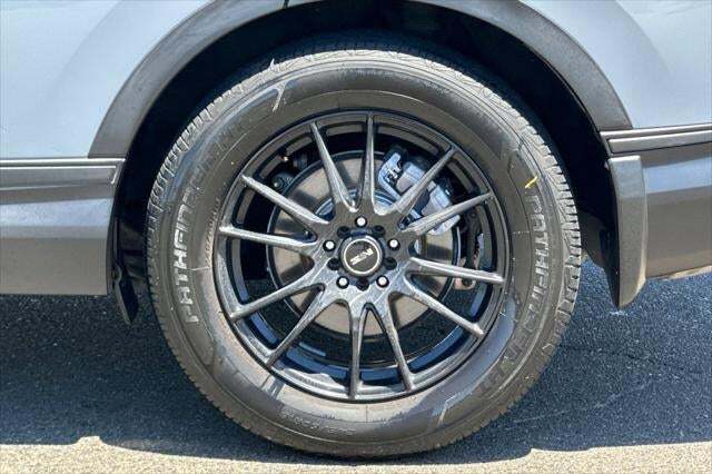2021 Honda CR-V EX Roseville CA