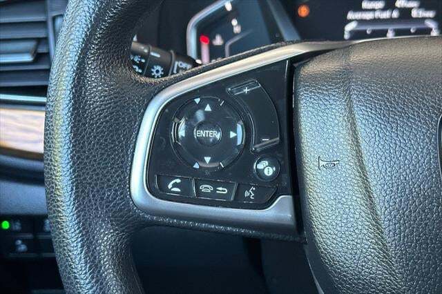 2021 Honda CR-V EX Roseville CA