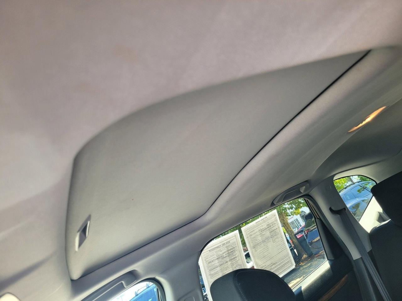 2021 Honda CR-V EX Roseville CA