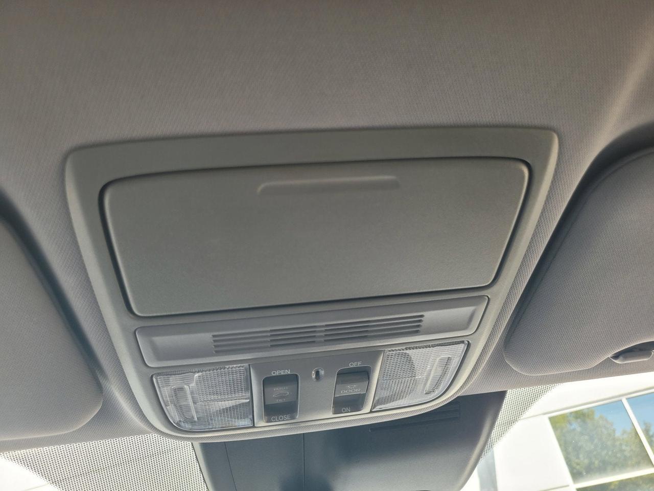 2021 Honda CR-V EX Roseville CA