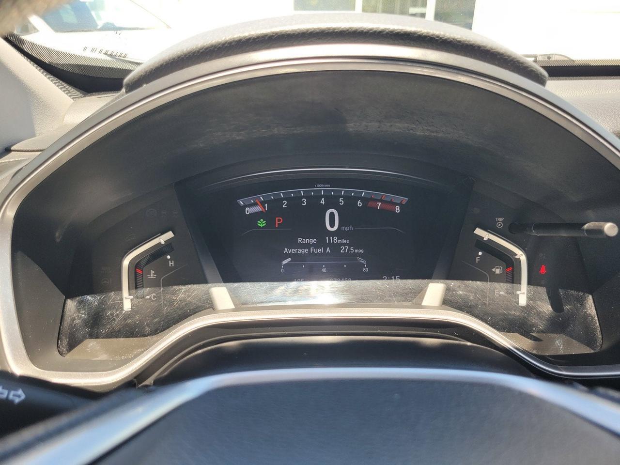 2021 Honda CR-V EX Roseville CA