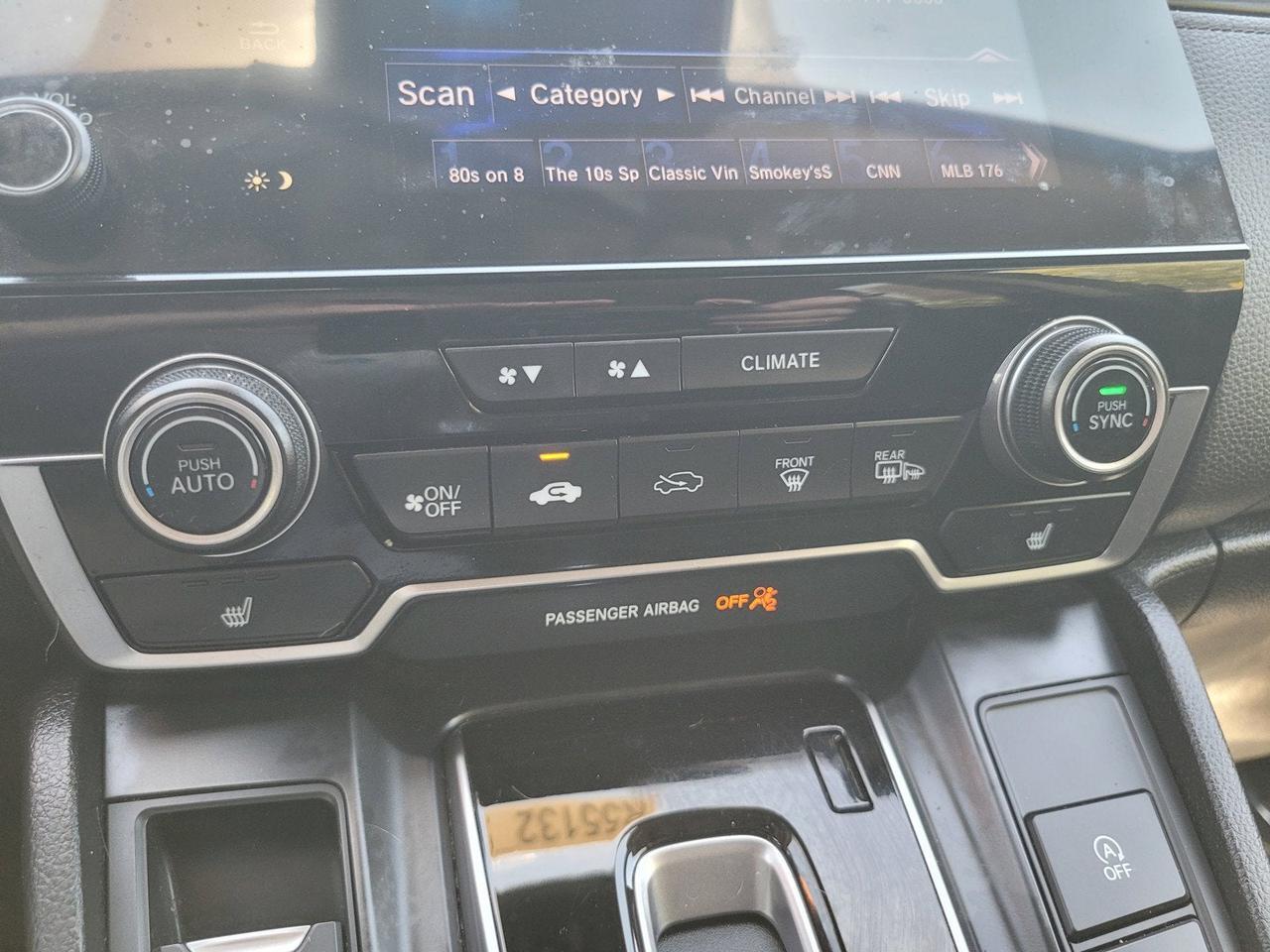 2021 Honda CR-V EX Roseville CA