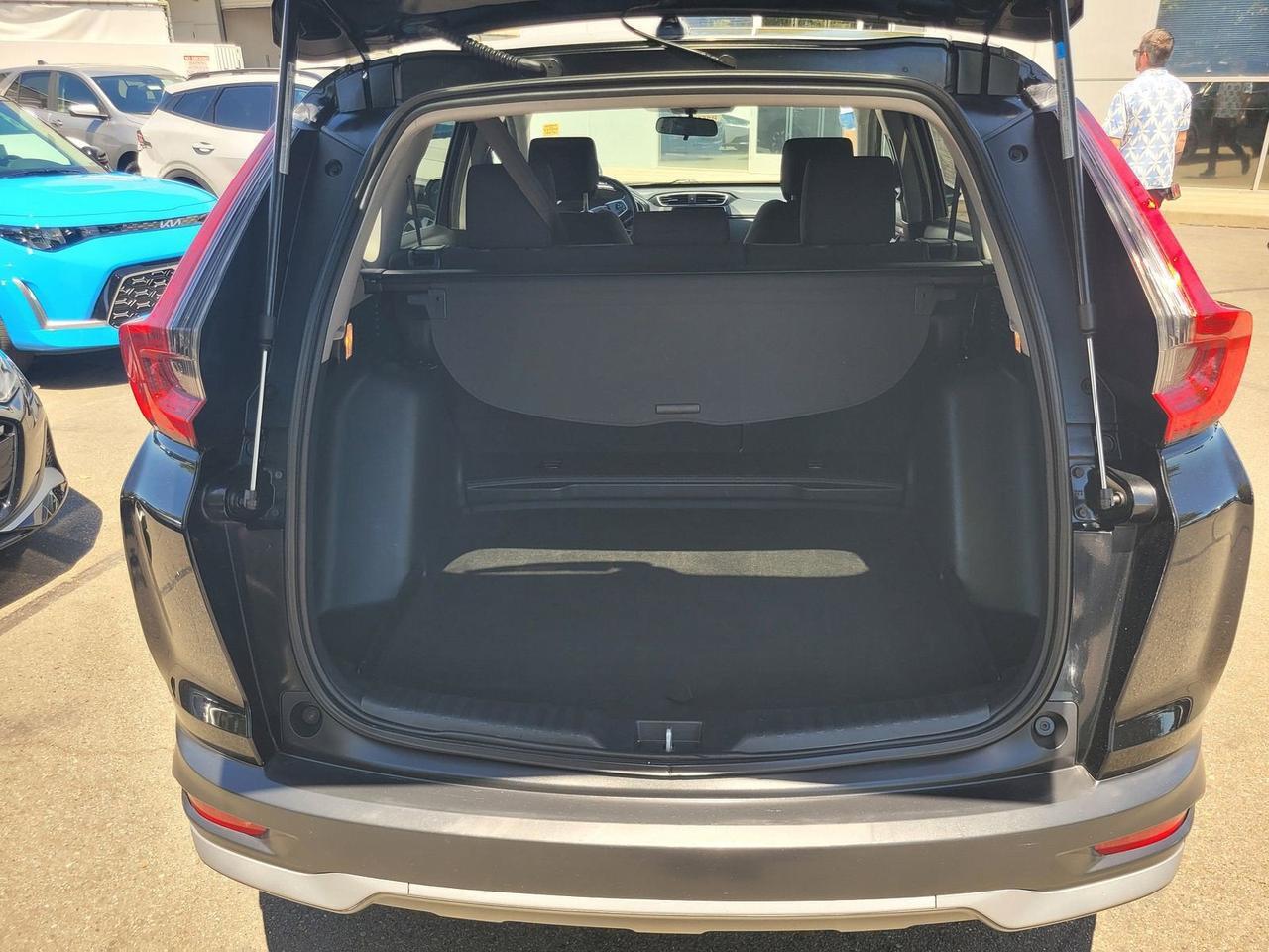 2021 Honda CR-V EX Roseville CA