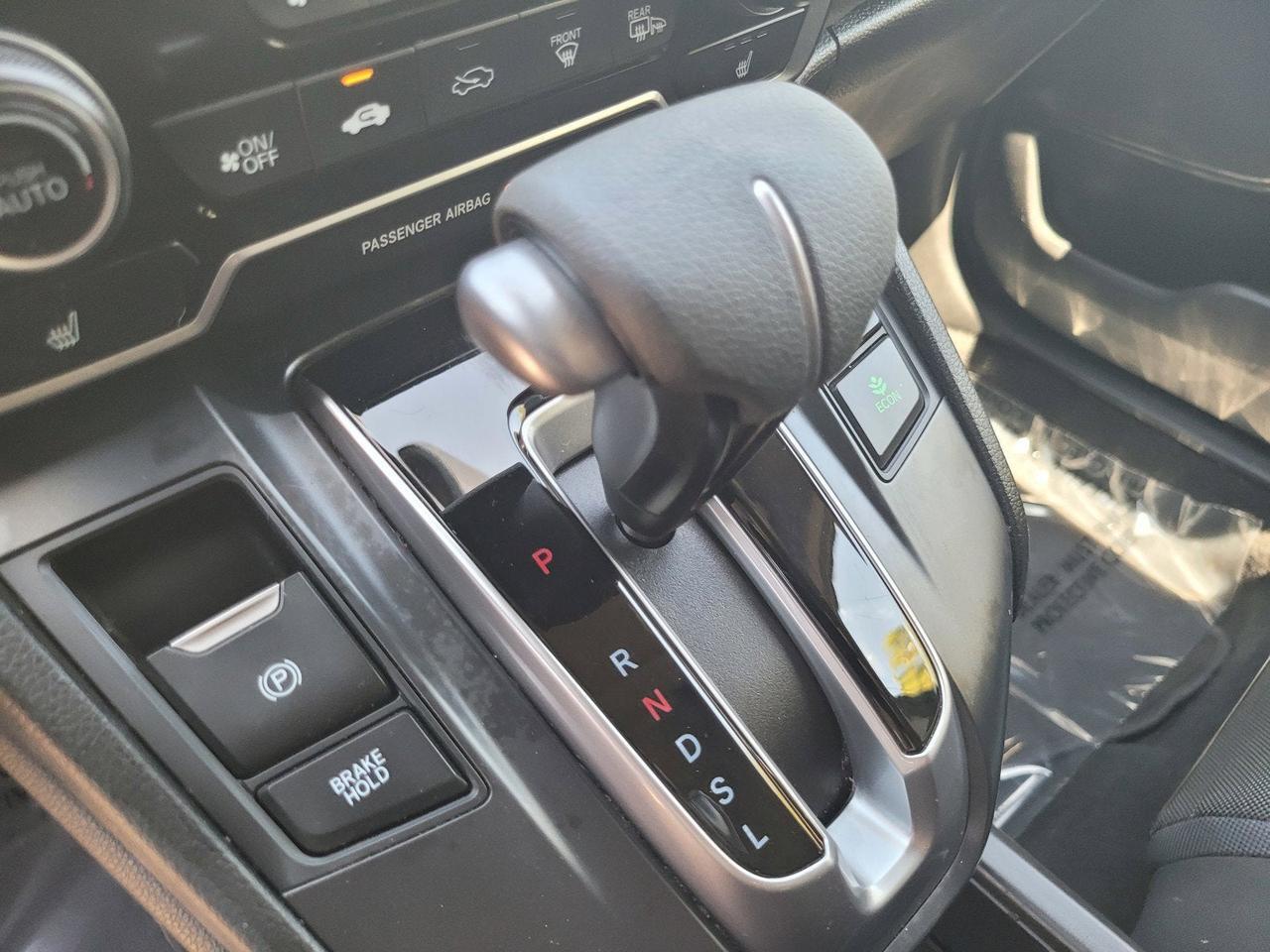 2021 Honda CR-V EX Roseville CA