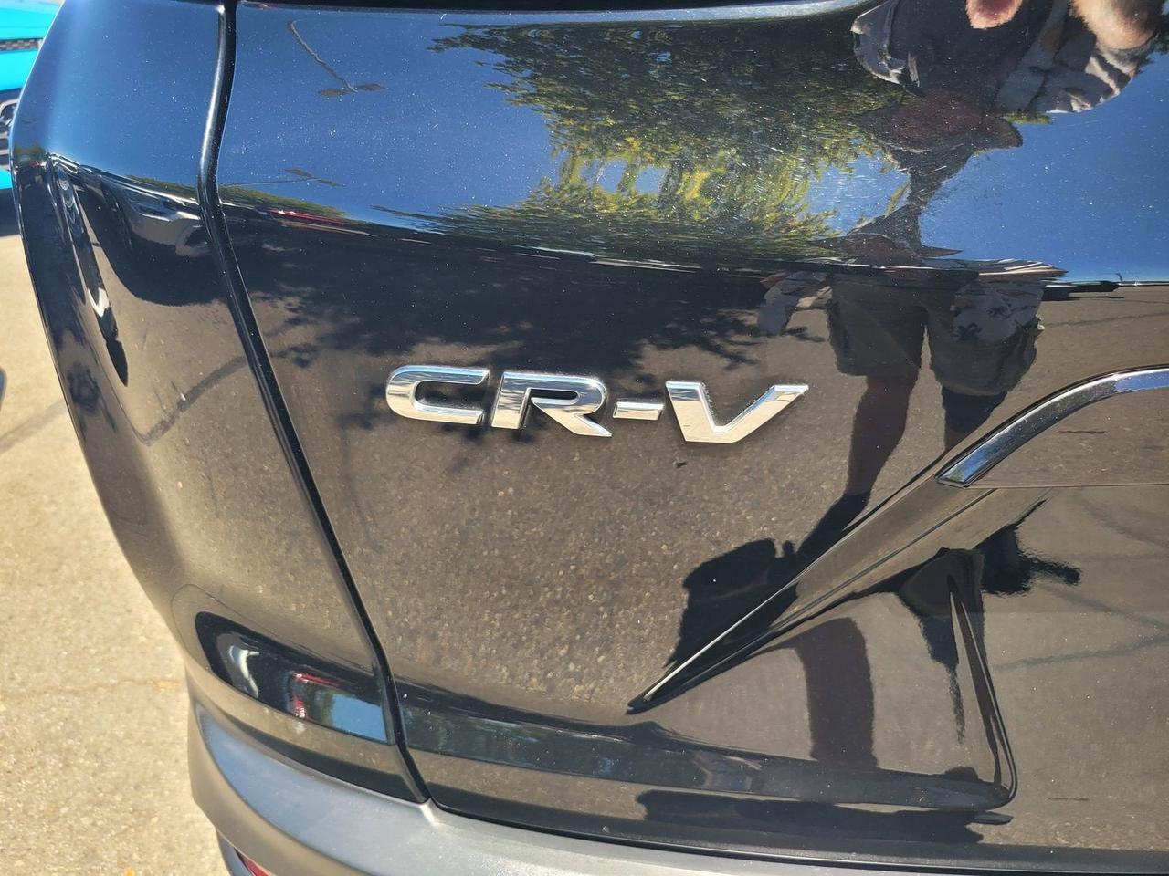 2021 Honda CR-V EX Roseville CA