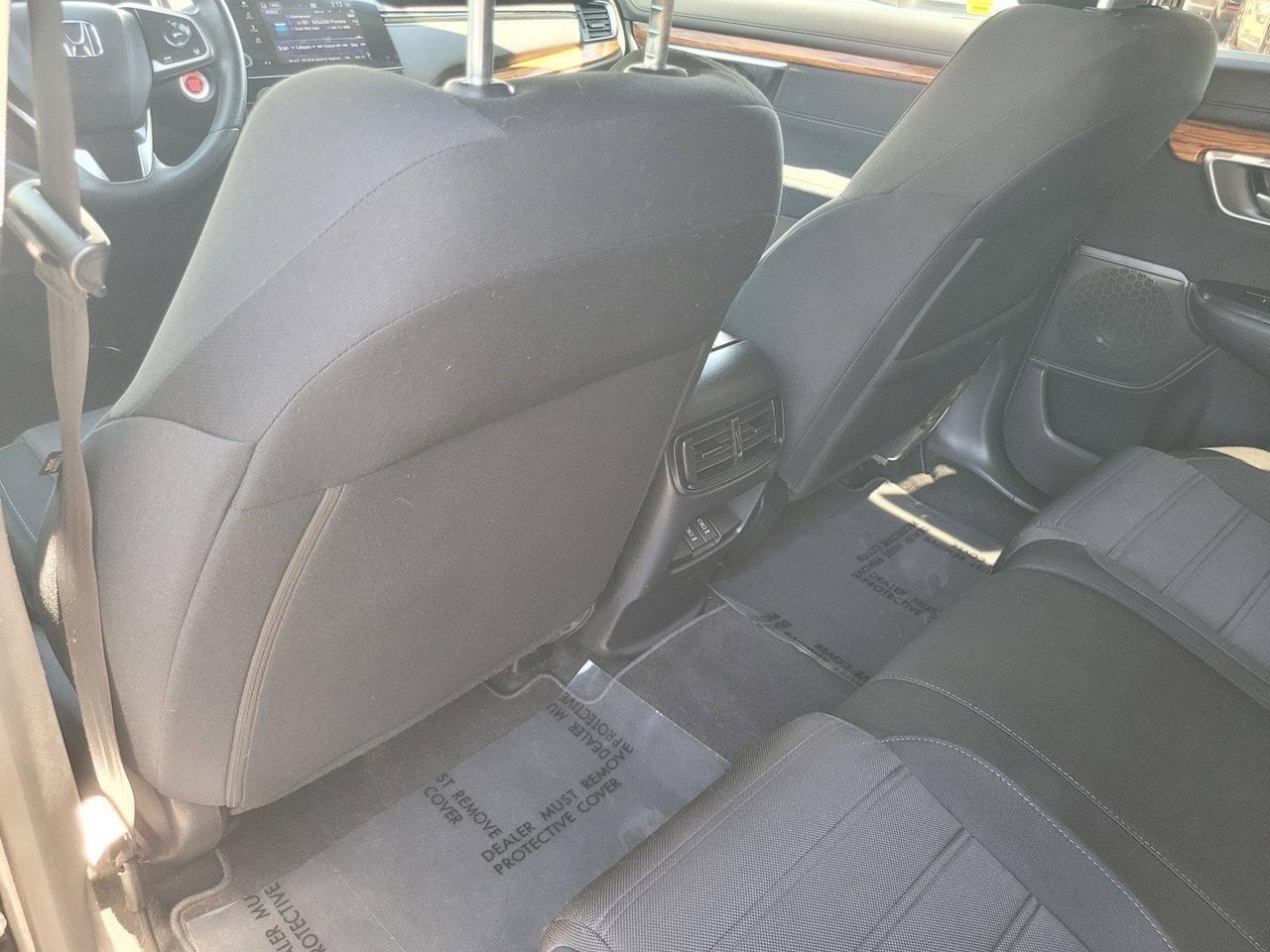 2021 Honda CR-V EX Roseville CA
