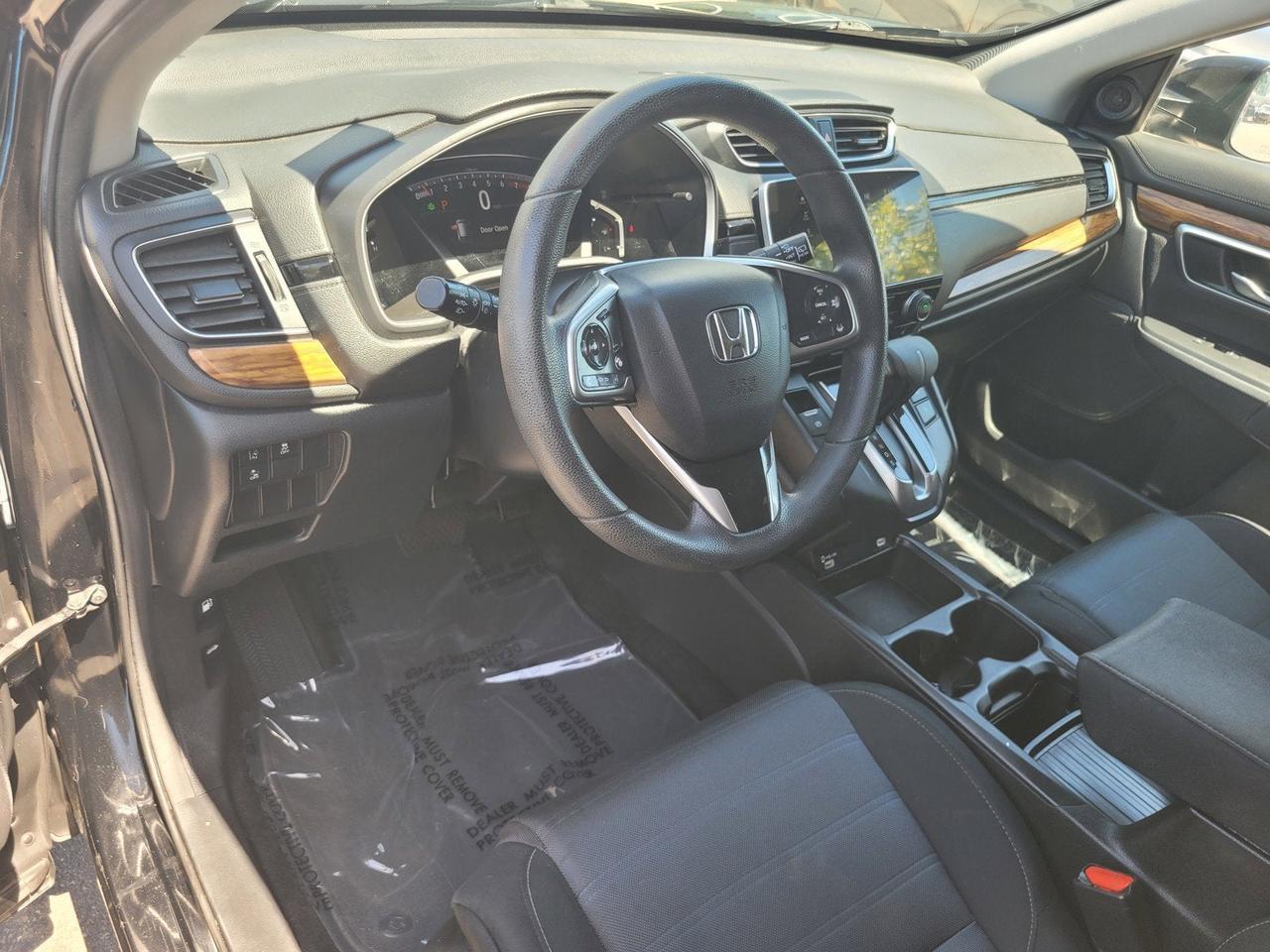2021 Honda CR-V EX Roseville CA