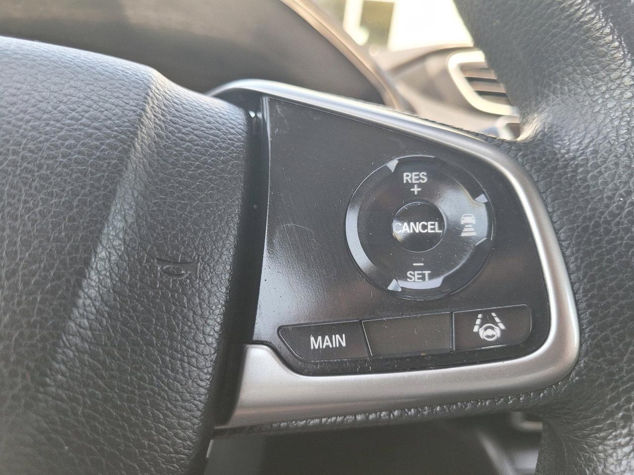 2021 Honda CR-V EX Roseville CA