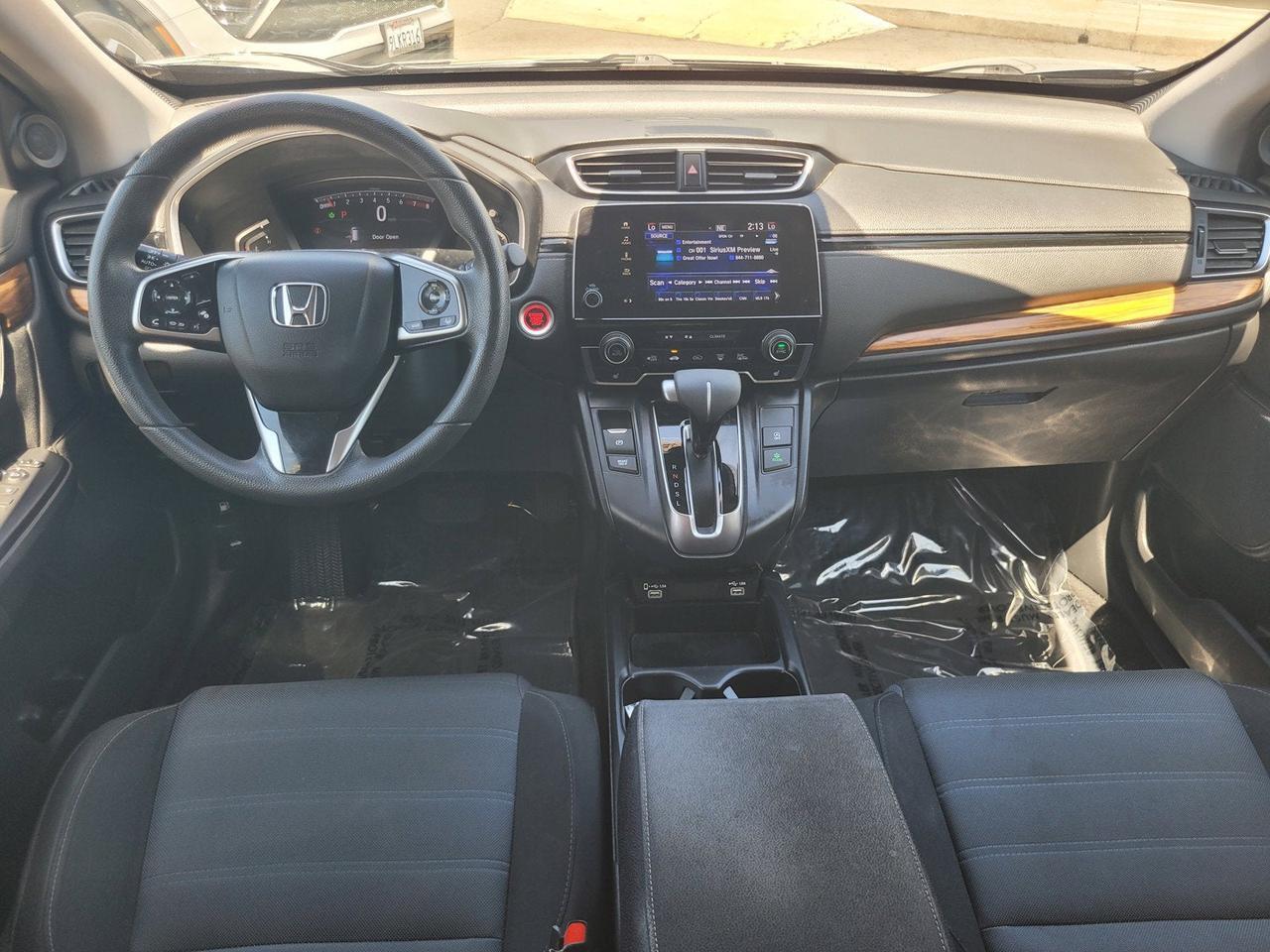 2021 Honda CR-V EX Roseville CA