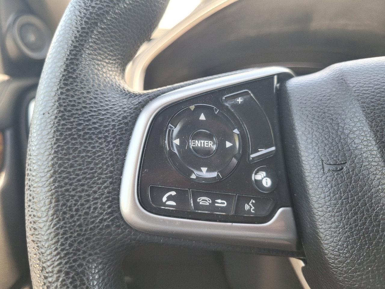 2021 Honda CR-V EX Roseville CA