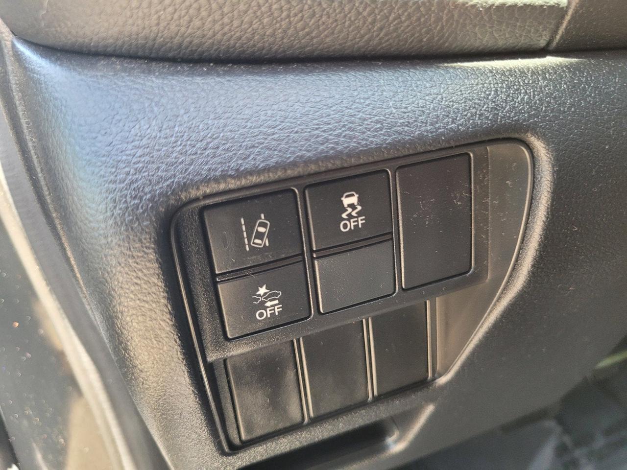 2021 Honda CR-V EX Roseville CA