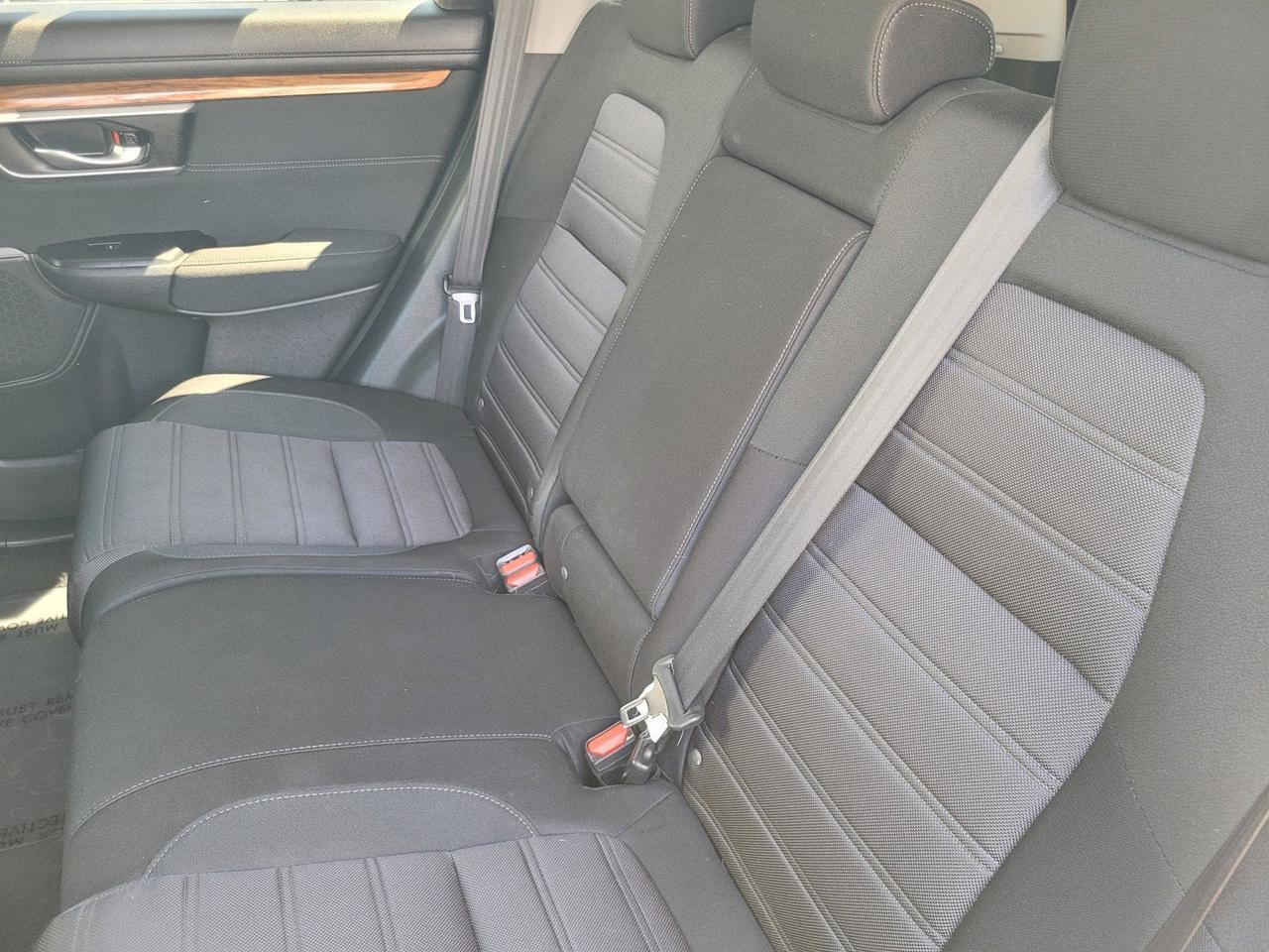 2021 Honda CR-V EX Roseville CA