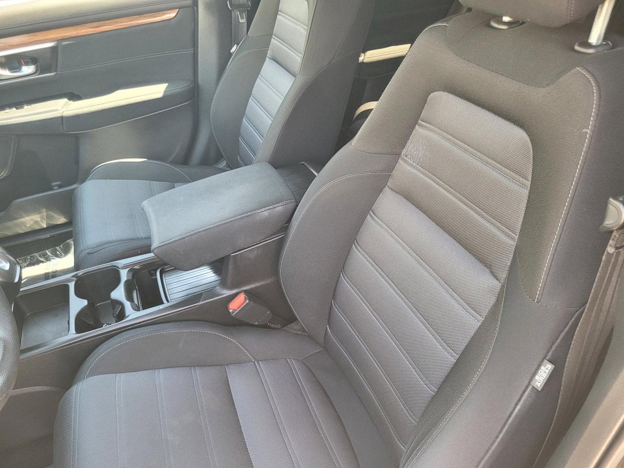 2021 Honda CR-V EX Roseville CA