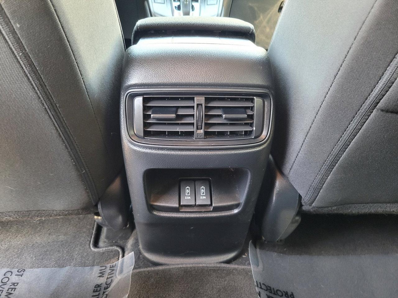 2021 Honda CR-V EX Roseville CA