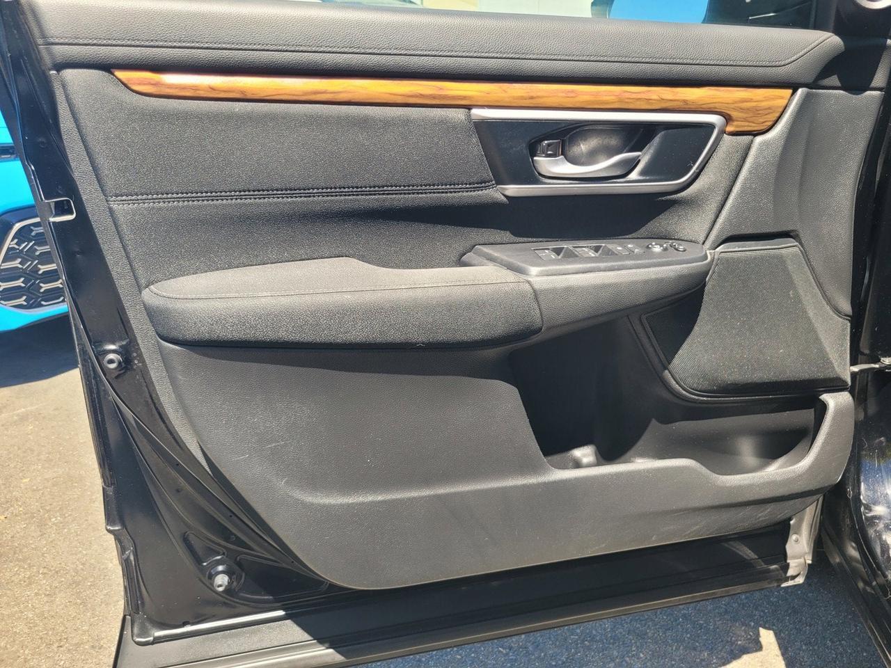 2021 Honda CR-V EX Roseville CA
