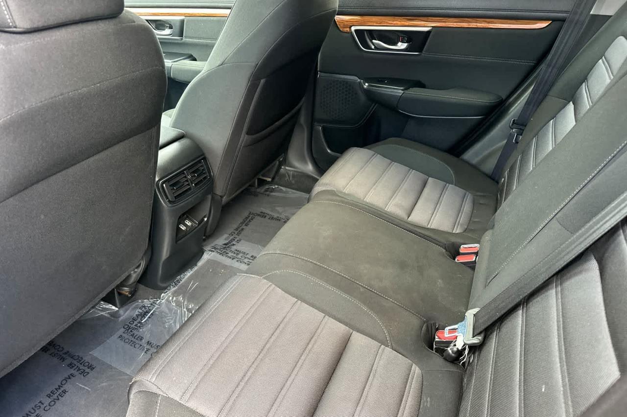 2021 Honda CR-V EX Roseville CA