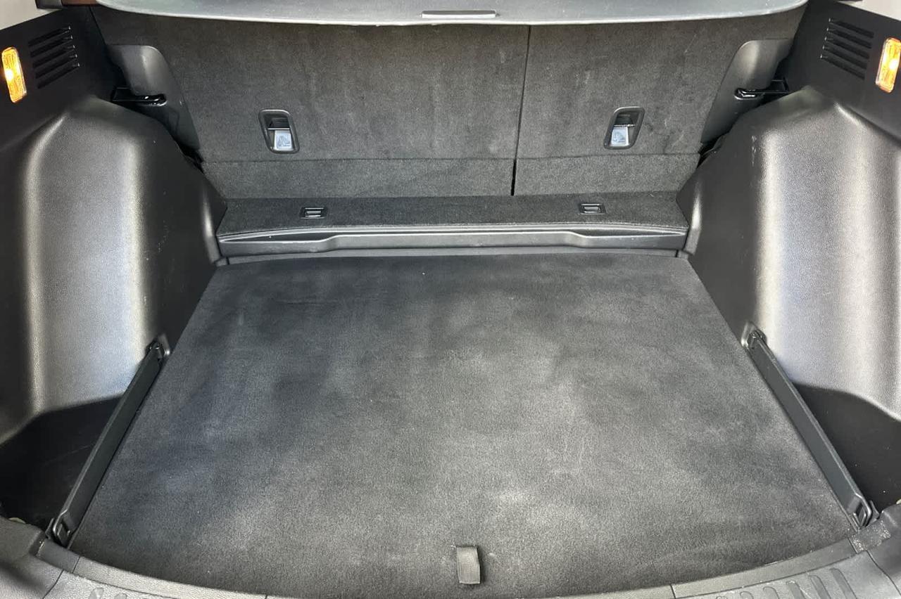 2021 Honda CR-V EX Roseville CA