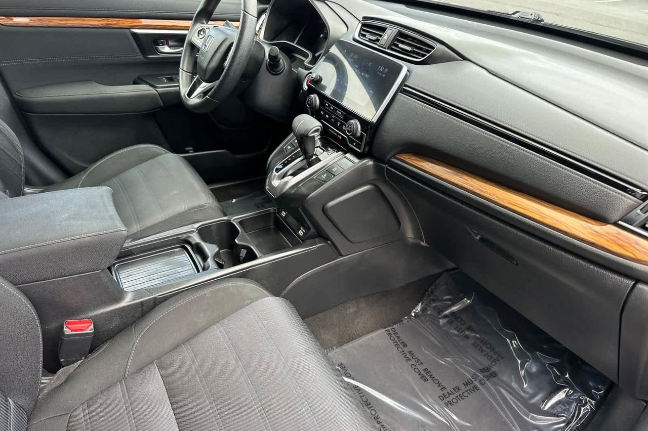 2021 Honda CR-V EX Roseville CA