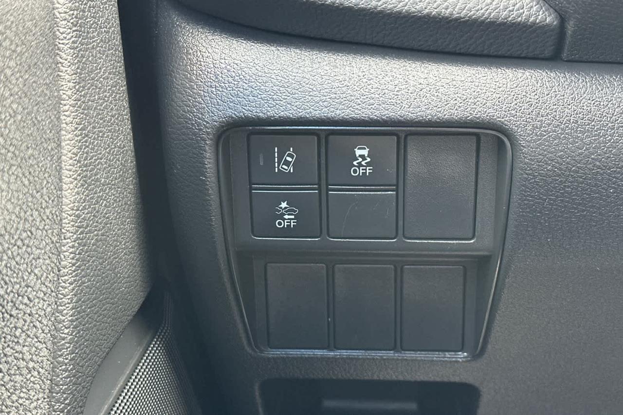 2021 Honda CR-V EX Roseville CA