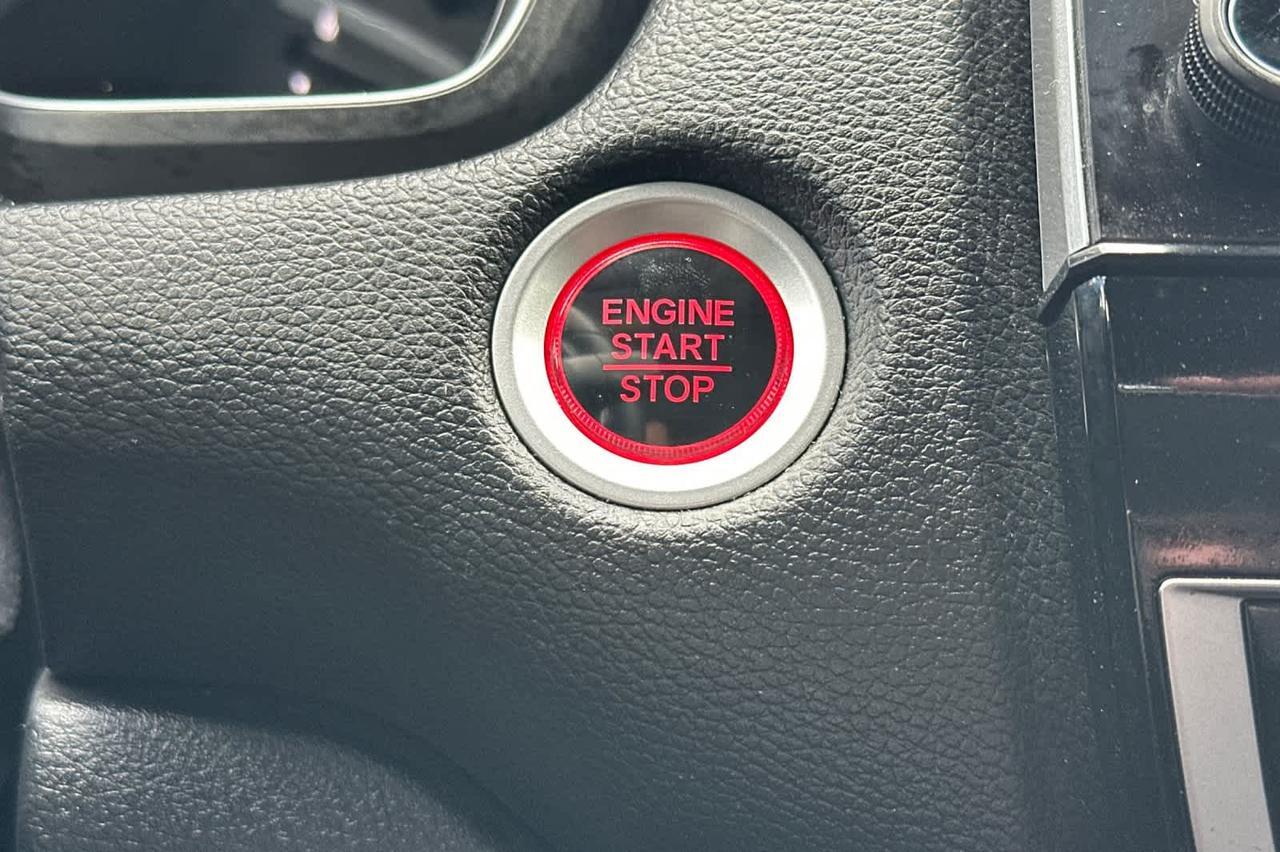 2021 Honda CR-V EX Roseville CA