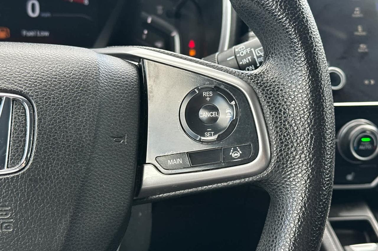 2021 Honda CR-V EX Roseville CA