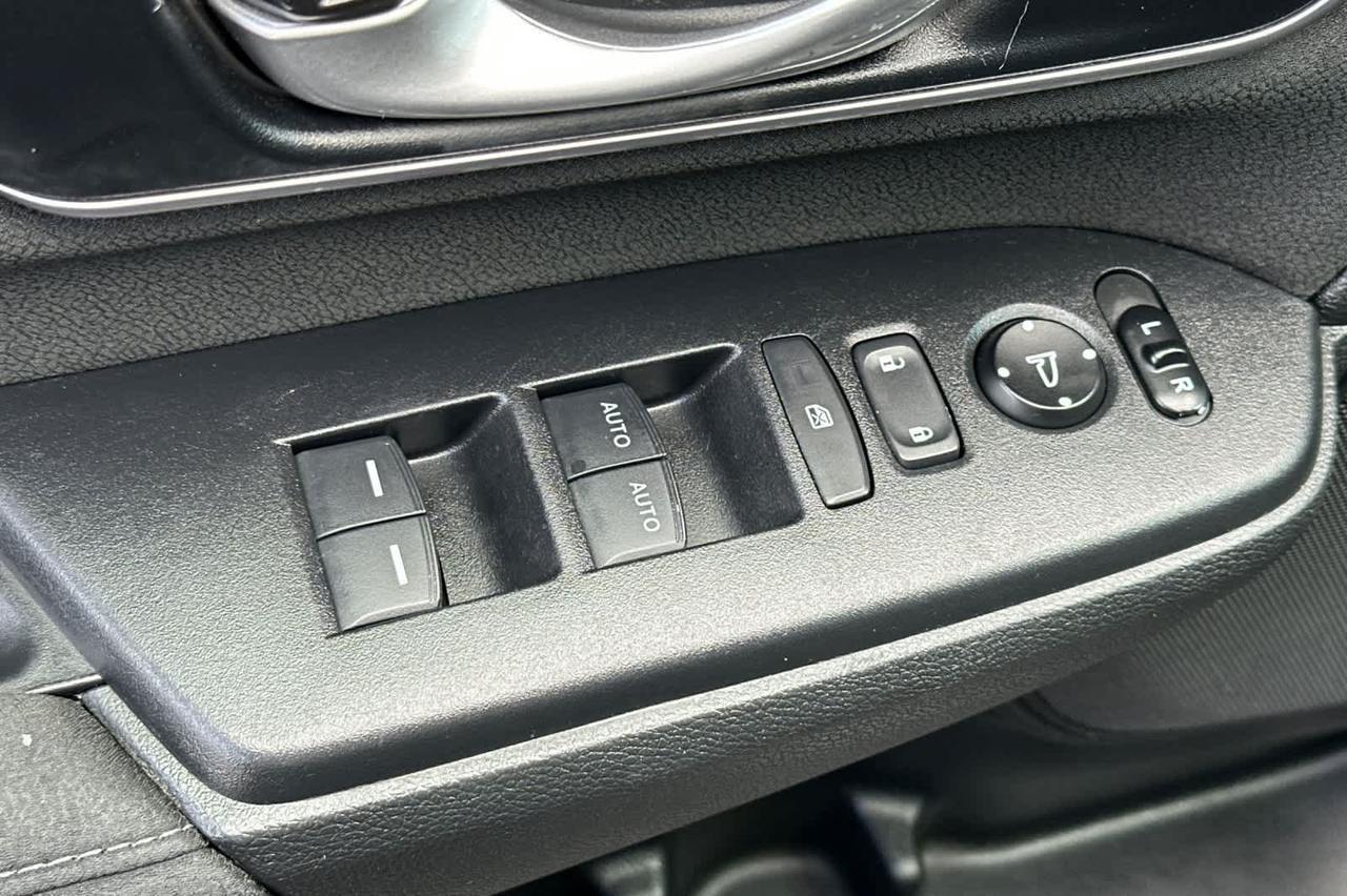 2021 Honda CR-V EX Roseville CA