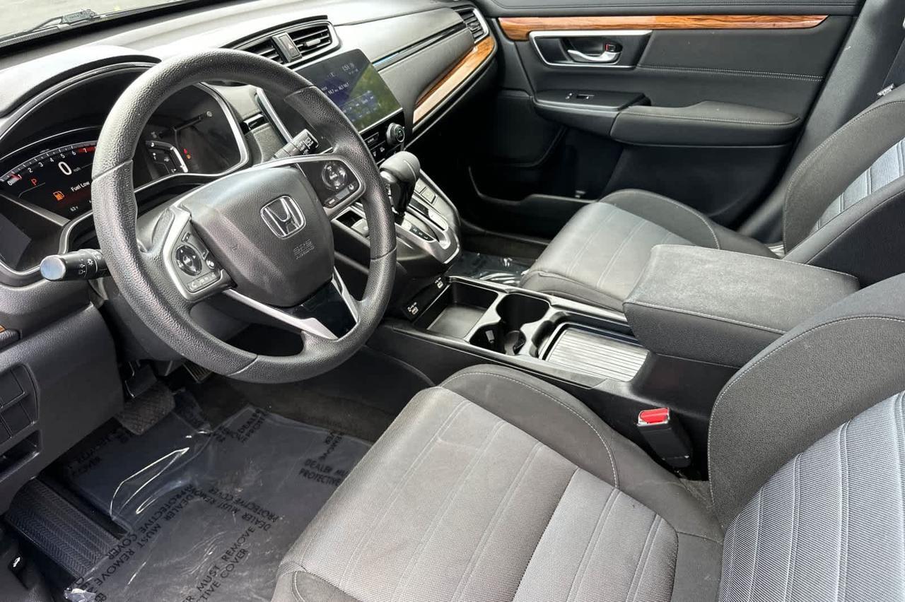 2021 Honda CR-V EX Roseville CA