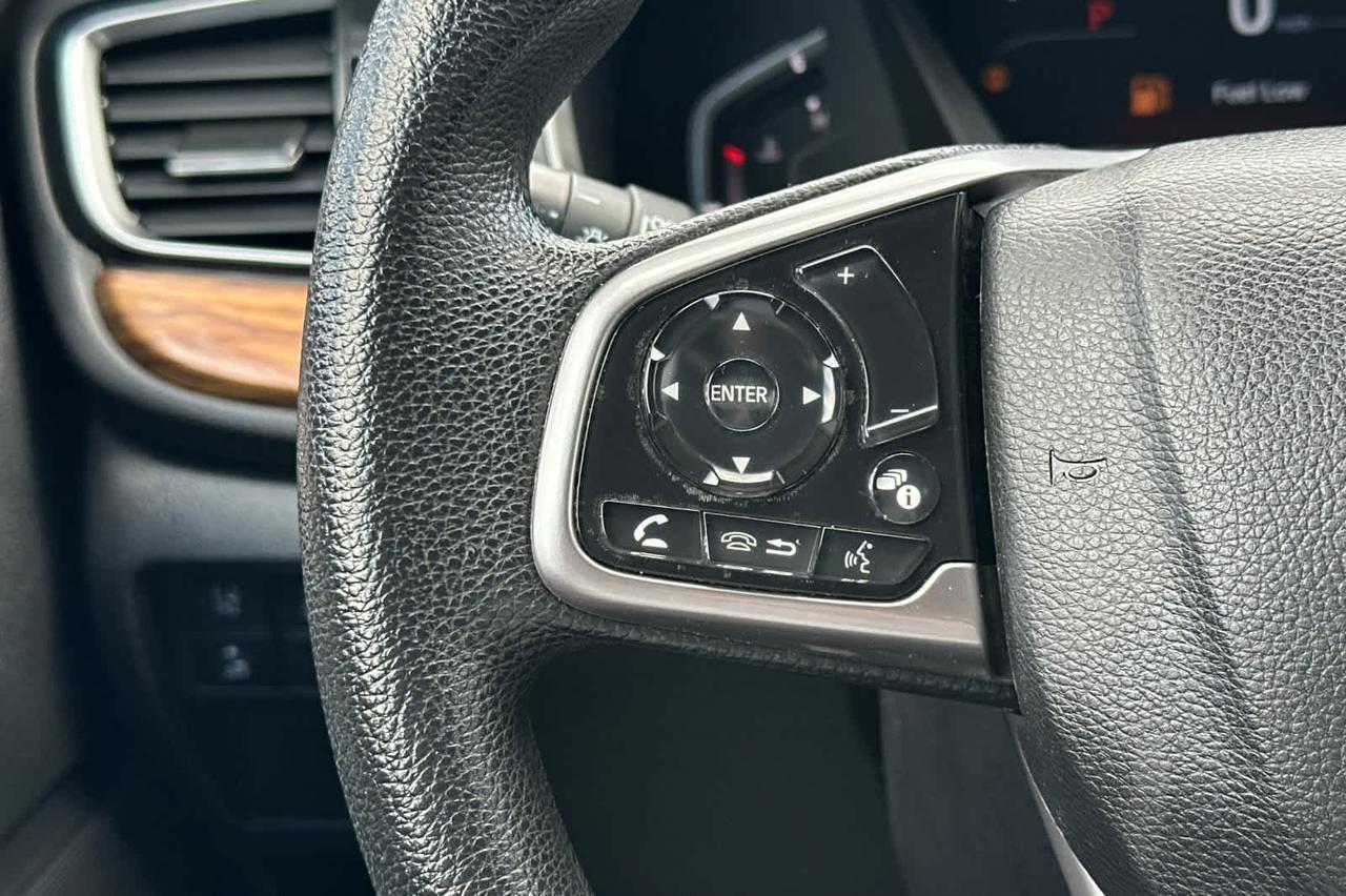 2021 Honda CR-V EX Roseville CA