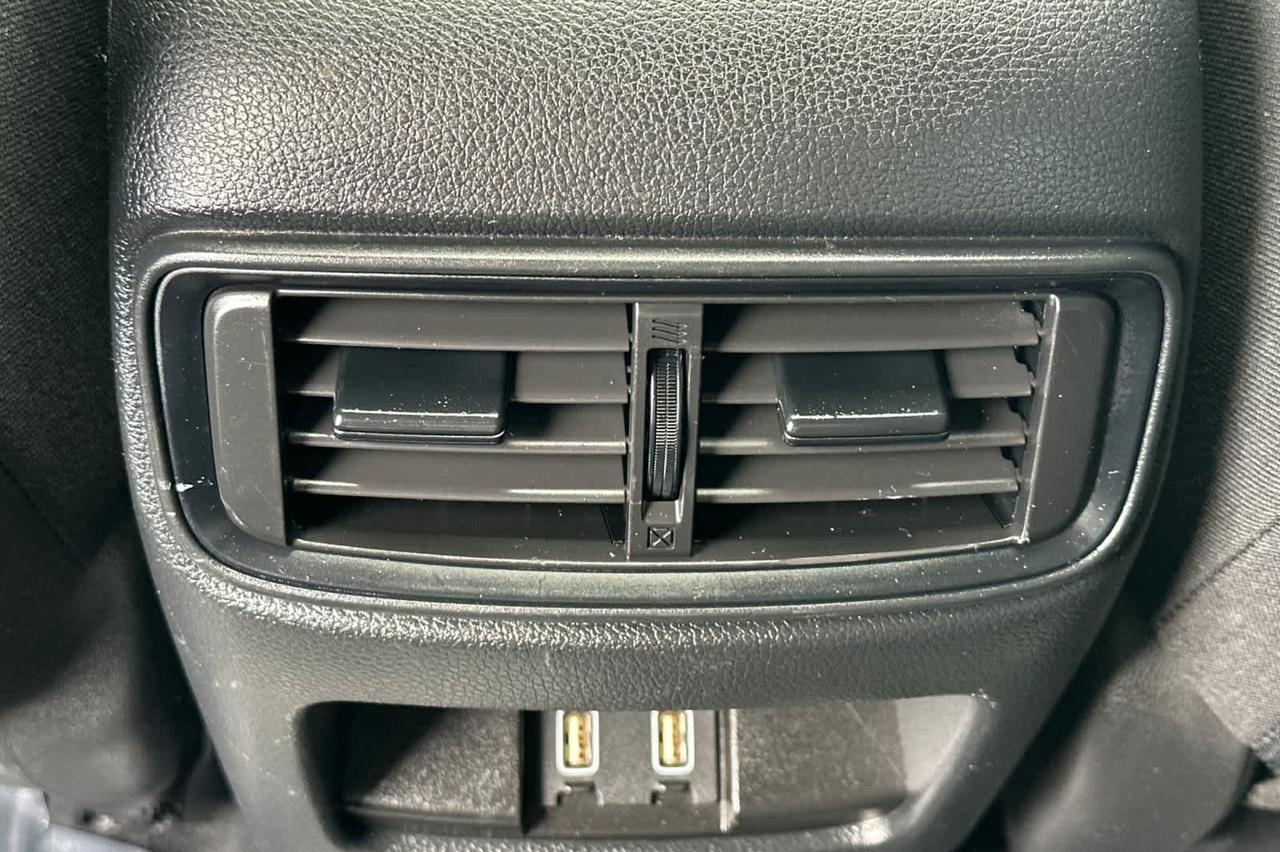 2021 Honda CR-V EX Roseville CA