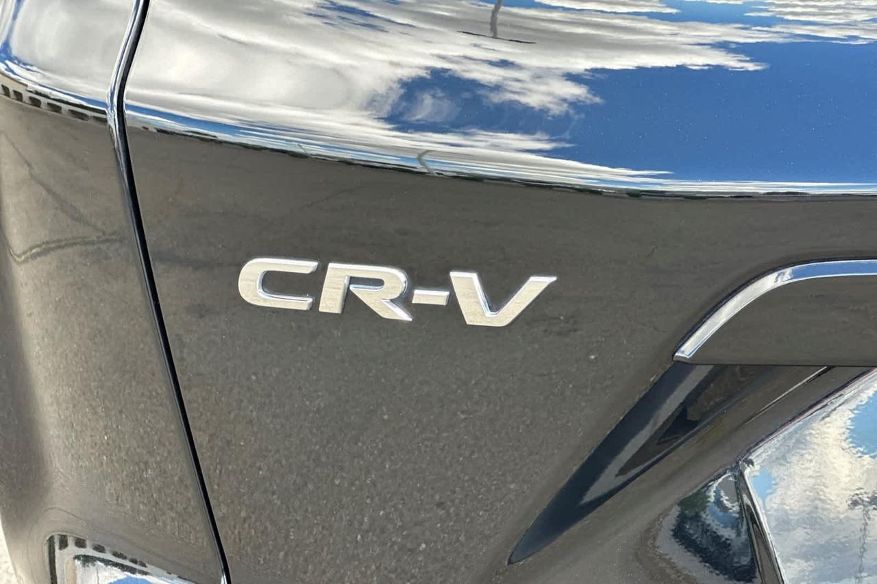 2021 Honda CR-V EX Roseville CA
