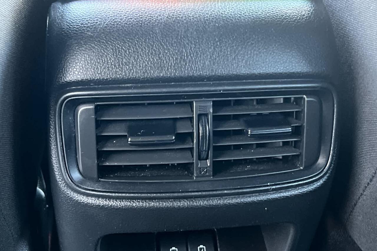 2021 Honda CR-V EX Roseville CA