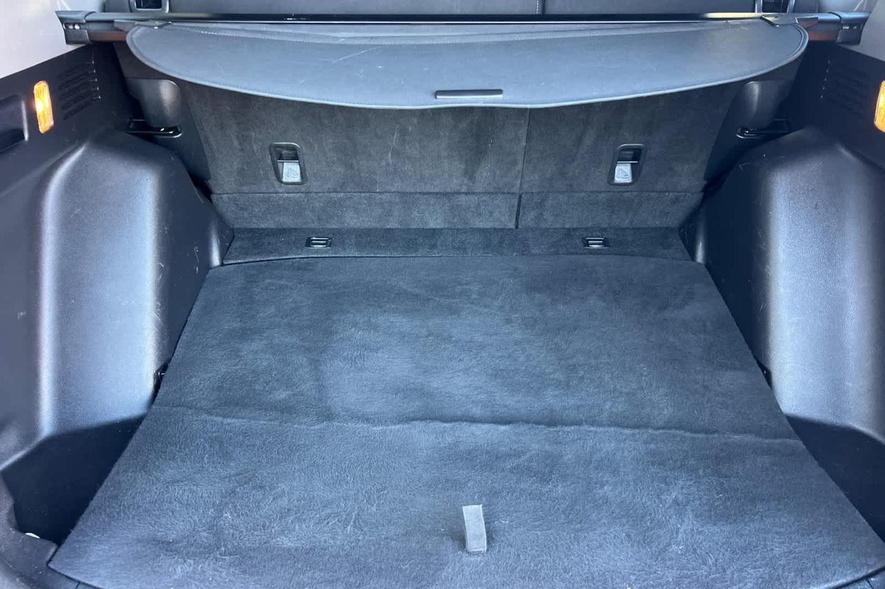 2021 Honda CR-V EX Roseville CA