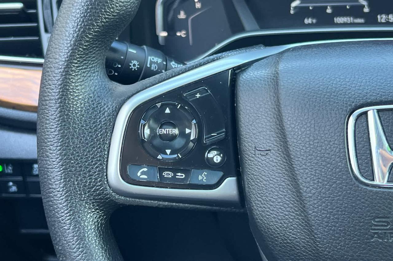 2021 Honda CR-V EX Roseville CA