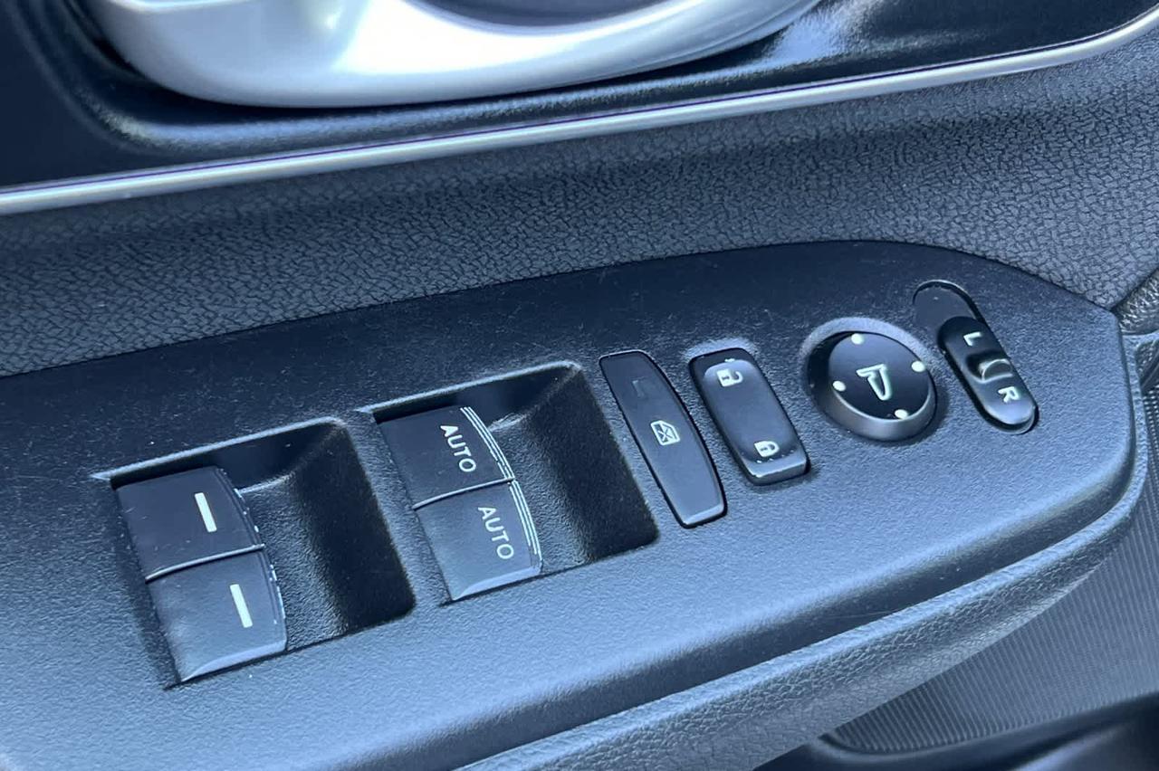 2021 Honda CR-V EX Roseville CA