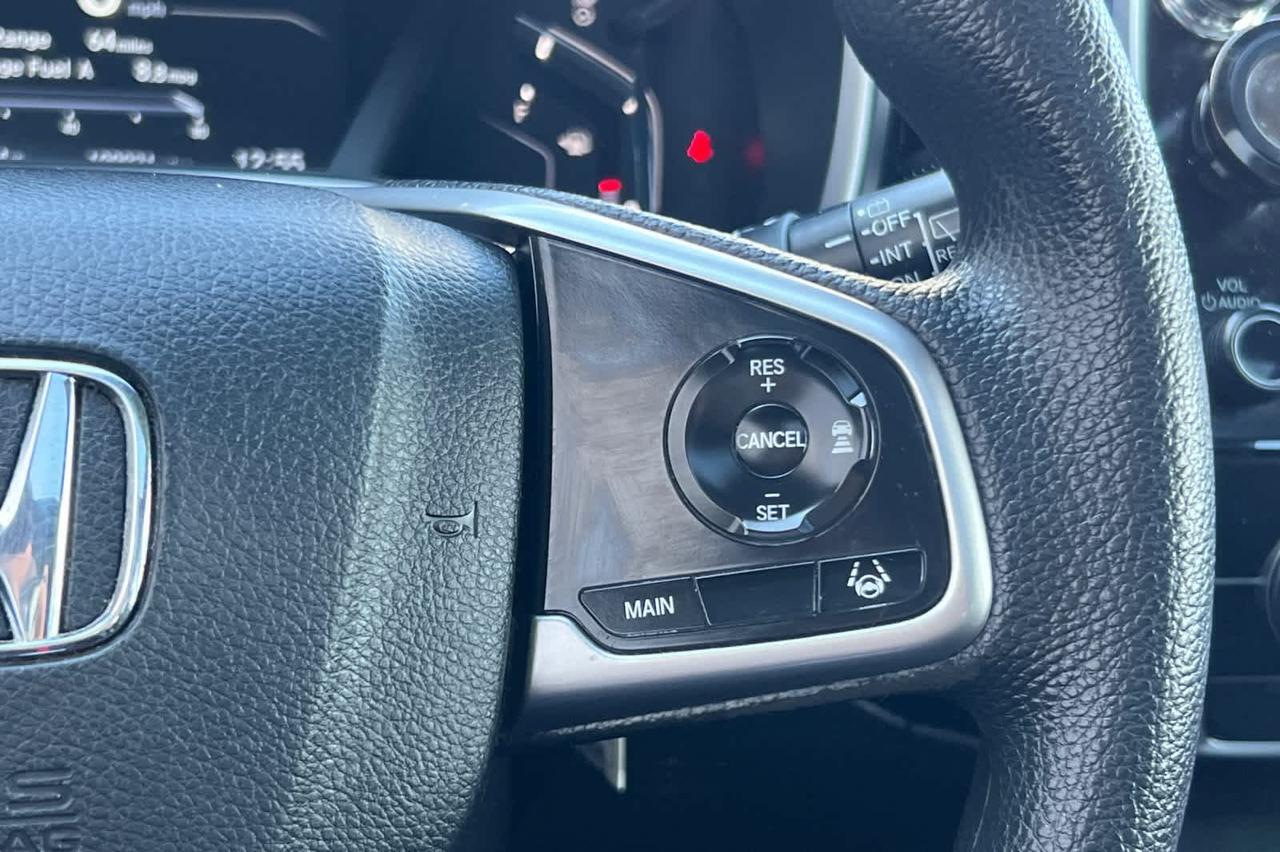 2021 Honda CR-V EX Roseville CA