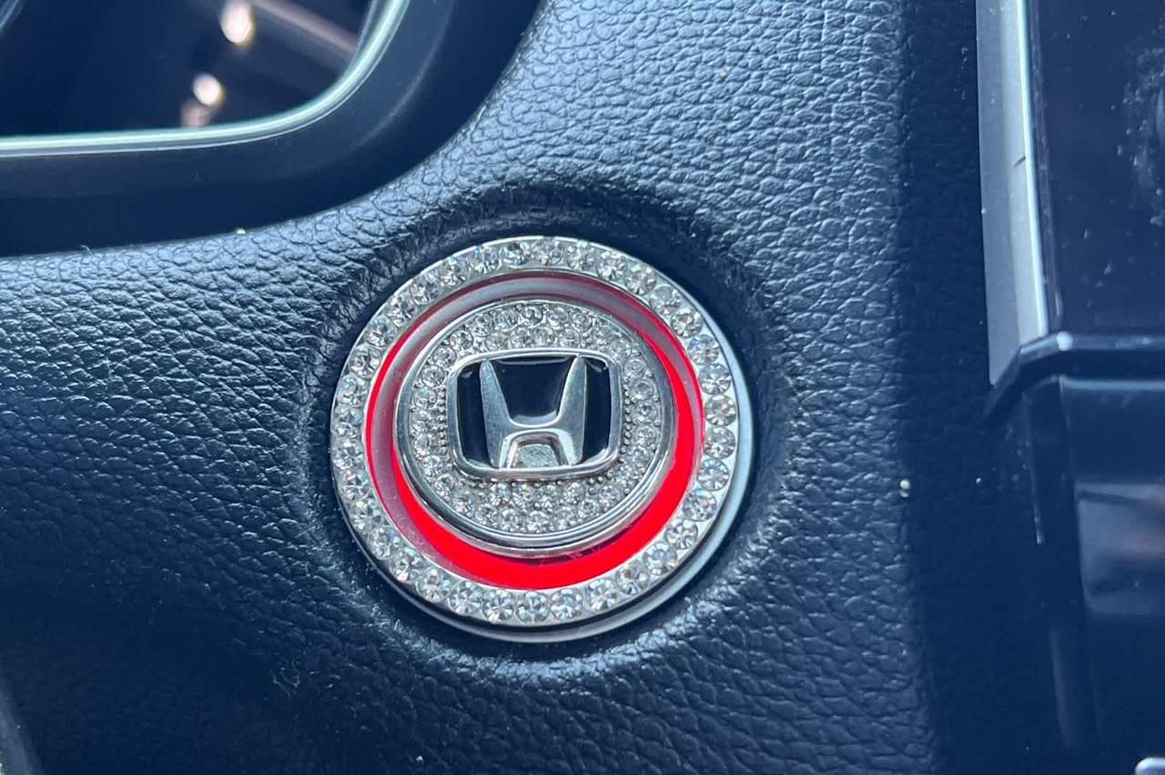 2021 Honda CR-V EX Roseville CA