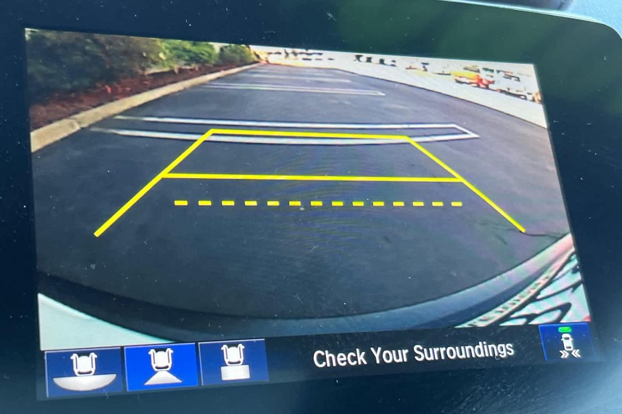 2021 Honda CR-V EX Roseville CA