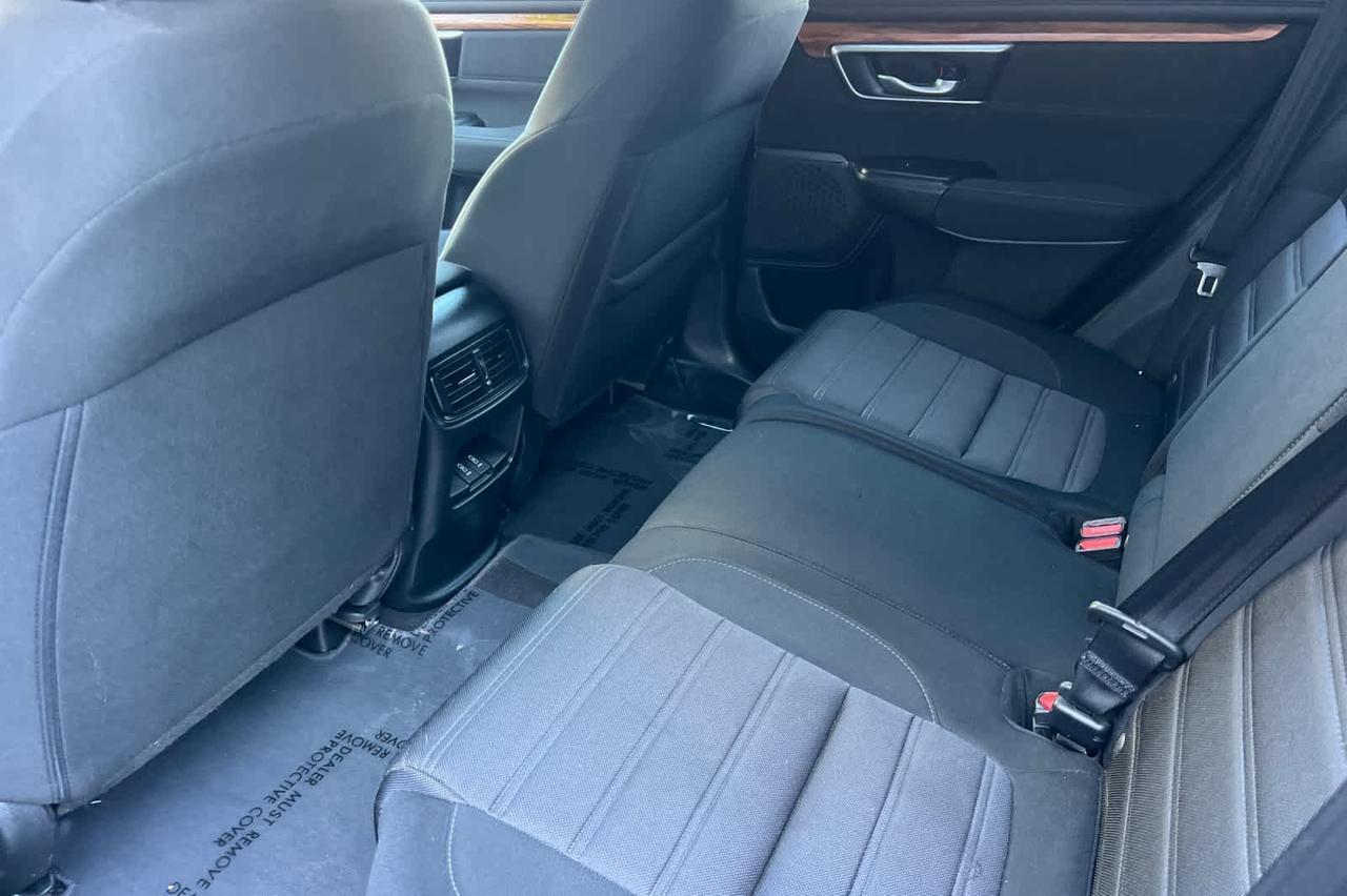 2021 Honda CR-V EX Roseville CA