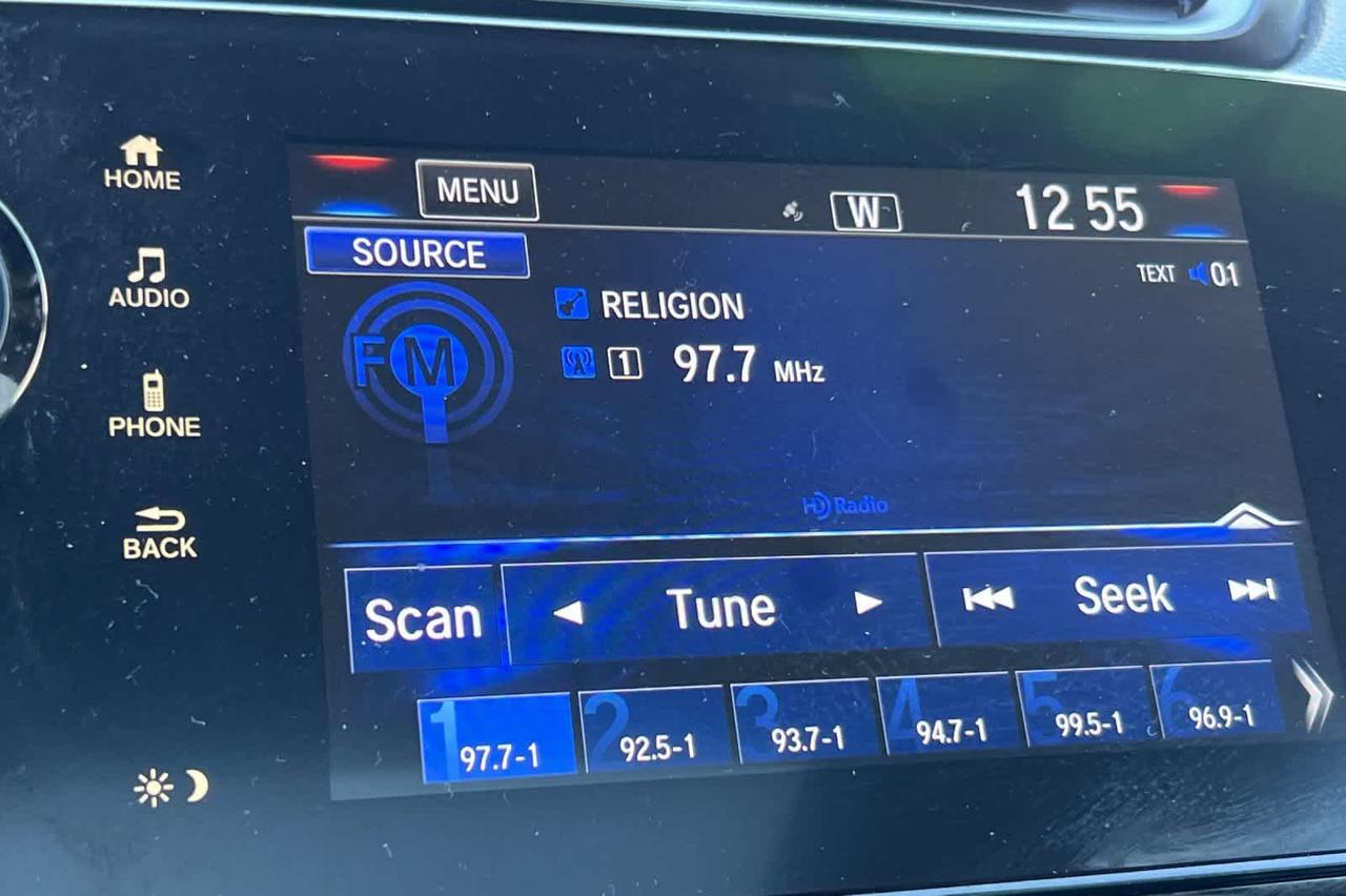 2021 Honda CR-V EX Roseville CA