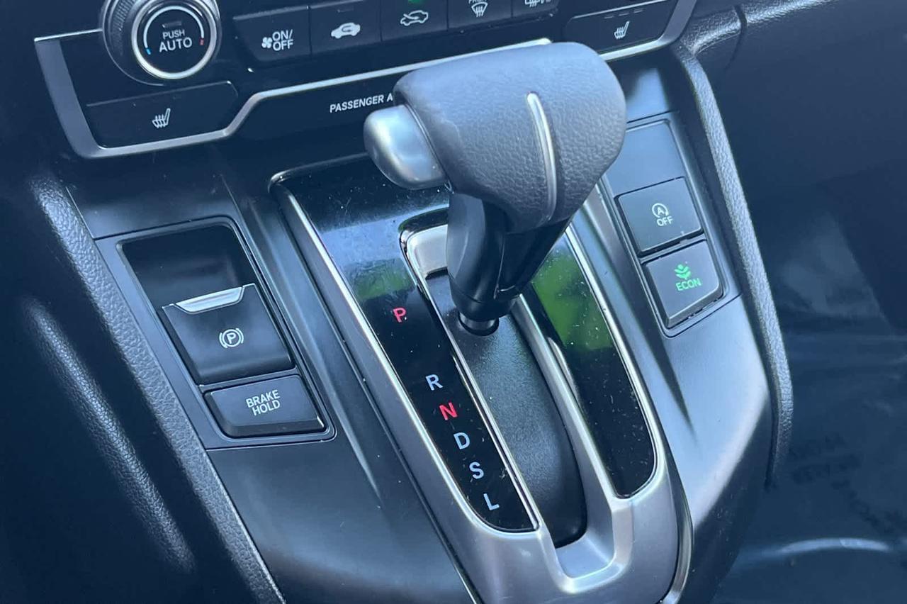 2021 Honda CR-V EX Roseville CA