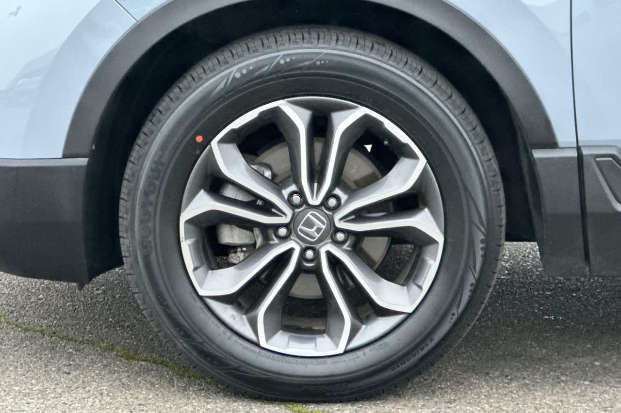 2021 Honda CR-V EX Roseville CA