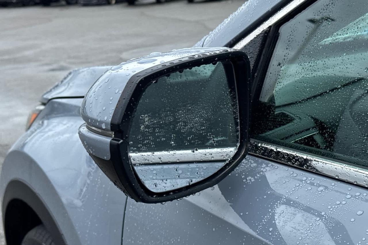 2021 Honda CR-V EX Roseville CA