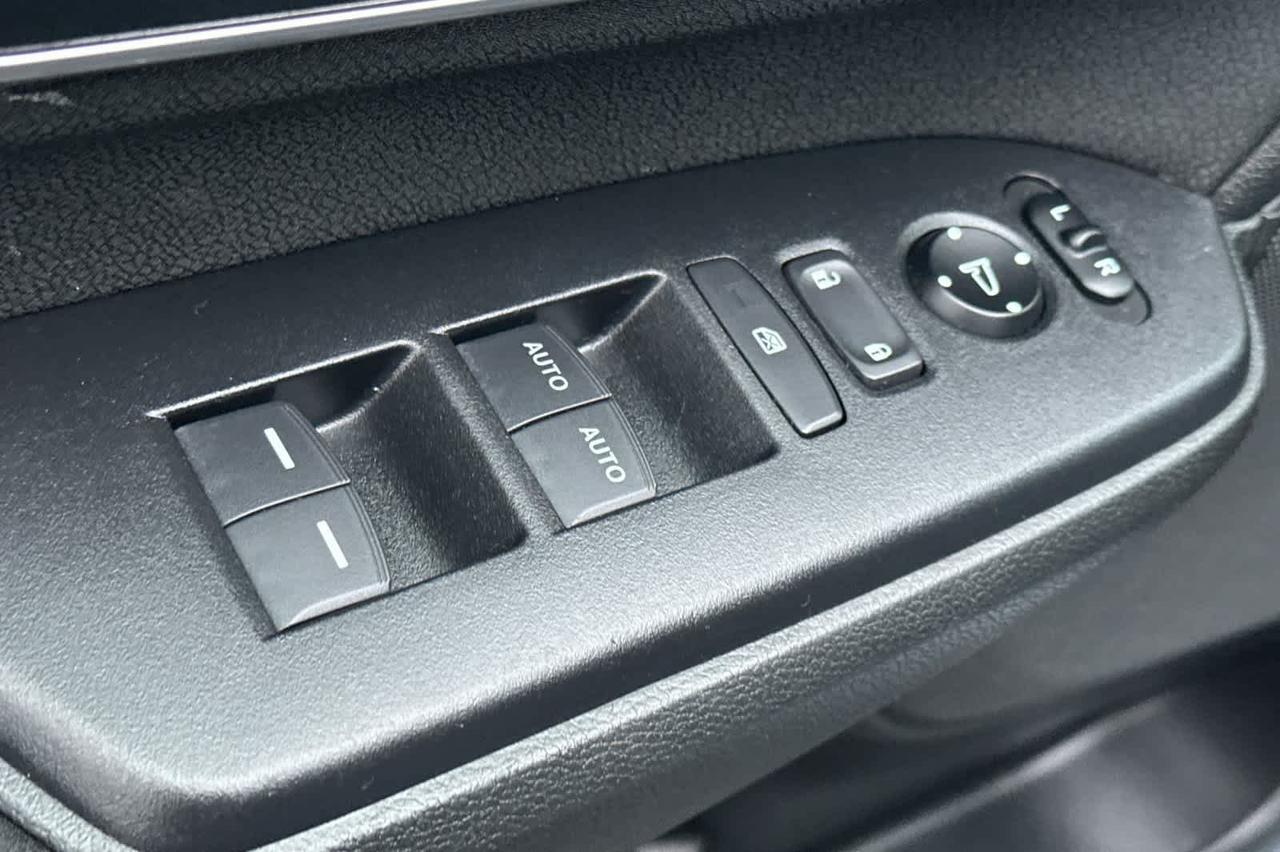 2021 Honda CR-V EX Roseville CA