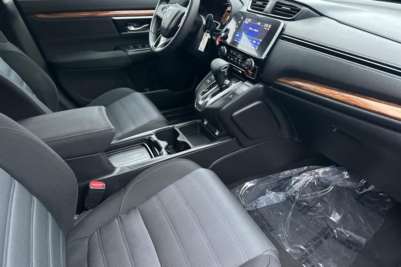 2021 Honda CR-V EX Roseville CA