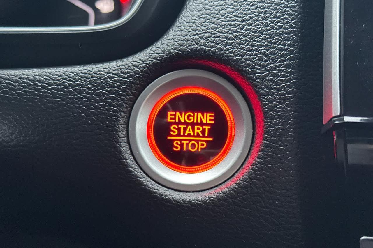 2021 Honda CR-V EX Roseville CA