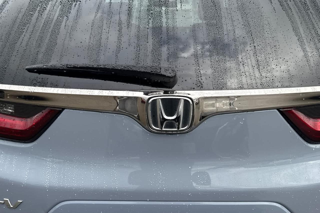 2021 Honda CR-V EX Roseville CA