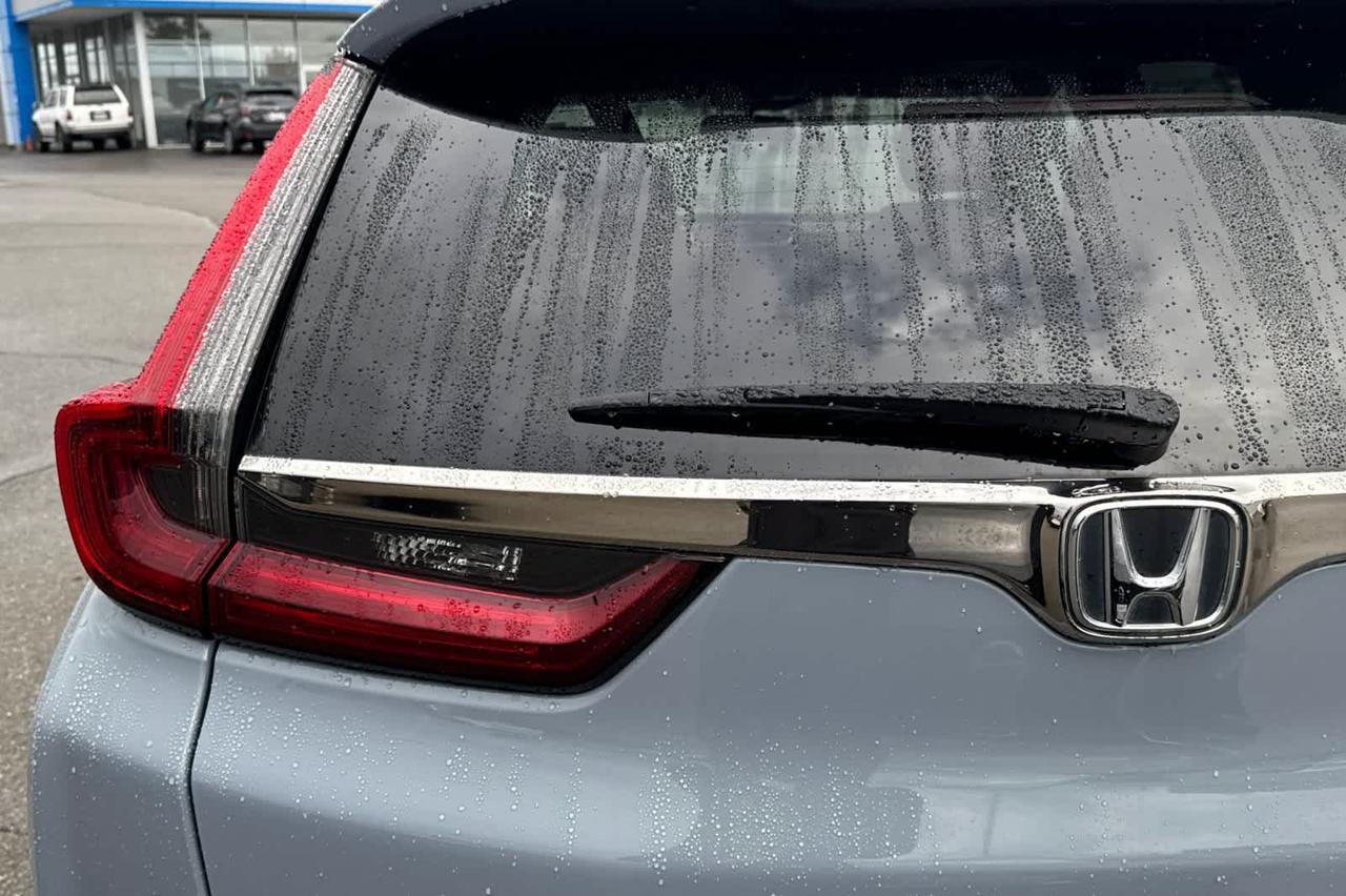 2021 Honda CR-V EX Roseville CA