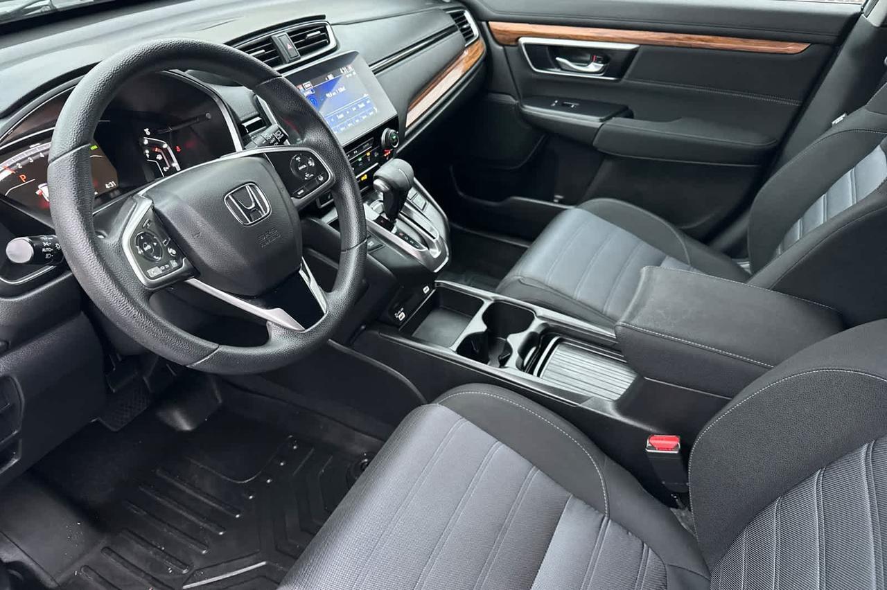 2021 Honda CR-V EX Roseville CA